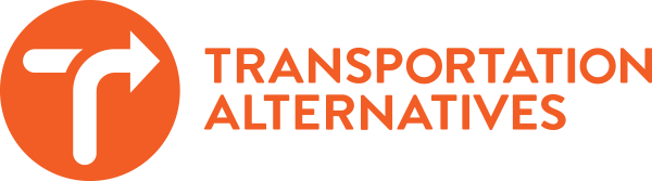 Transportation Alternatives Logo